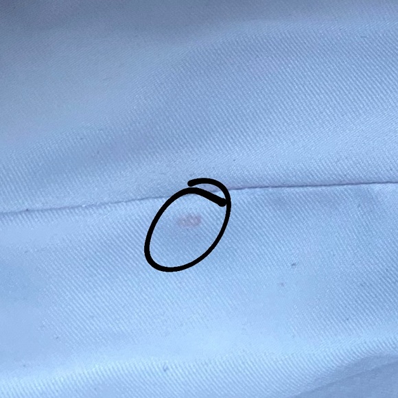 Telfar x Moose Knuckles Bag - Picture 2 of 4